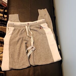 Women's Tommy Hilfiger joggers,  size xs